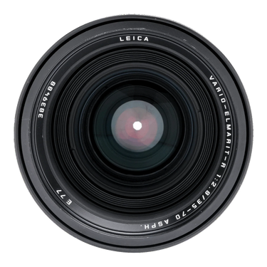 Leica 35-70mm f2.8 Vario Elmarit-R, Boxed 3839488