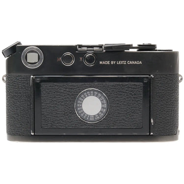 Leica M4-P DAG overhauled 1549595