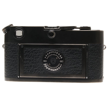 Leica M6 Black, Early 1668617
