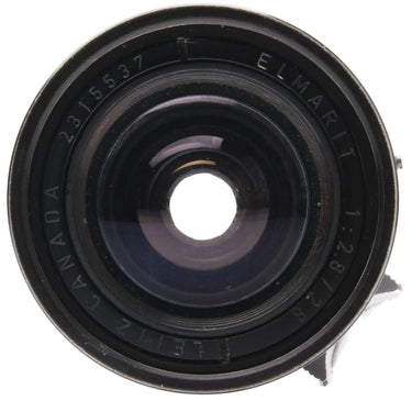 Leica 28mm f2.8 Elmarit V2 2315537