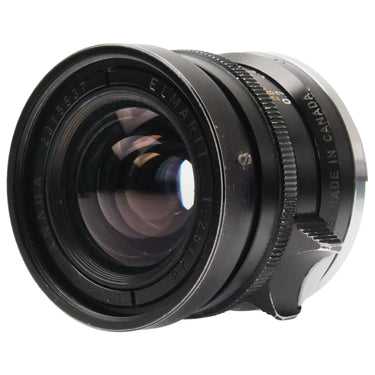 Leica 28mm f2.8 Elmarit V2 2315537
