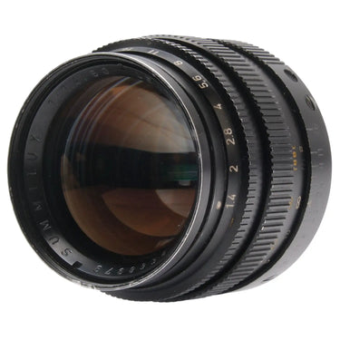 Leica 50mm f1.4 Summilux 2568979