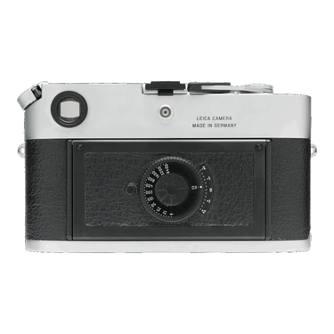 Leica M7 0.72 Silver, Boxed 2782028
