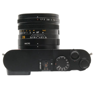 Leica Q2, Boxed 5383398