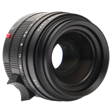Leica 28mm f1.4 Summilux-M Asph, Boxed 4736164