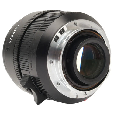 Leica 28mm f1.4 Summilux-M Asph, Boxed 4736164