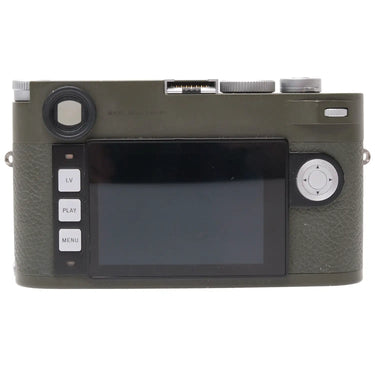 Leica M10-P Safari Body 5500950