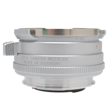 Leica 35mm f1.4 Summilux-M Steel Rim 4837763