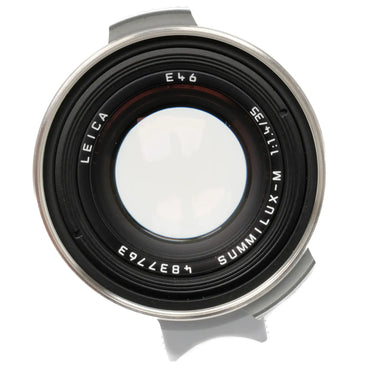 Leica 35mm f1.4 Summilux-M Steel Rim 4837763