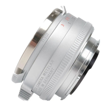 Leica 35mm f1.4 Summilux-M Steel Rim 4837763