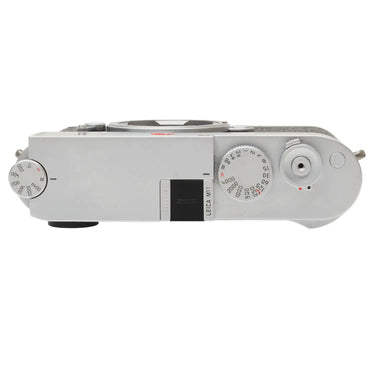 Leica M11 Silver, Boxed 5596992