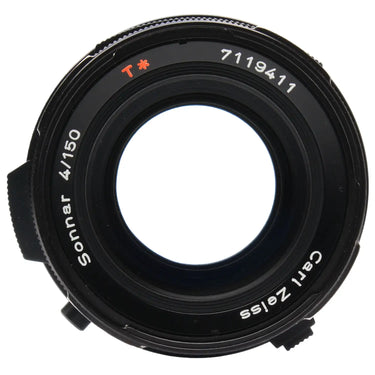 Leica 50mm f2 Summicron-M 3360016