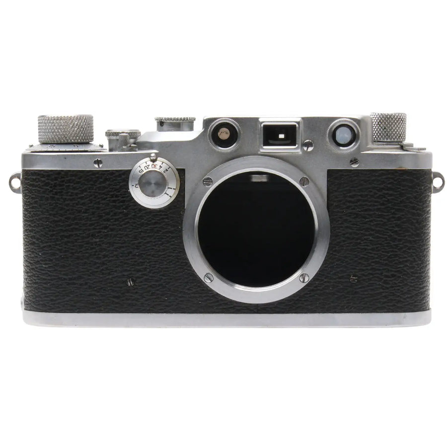 Leica iiic 408788