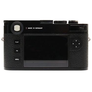 Leica M11 Black Paint, Boxed 5698951