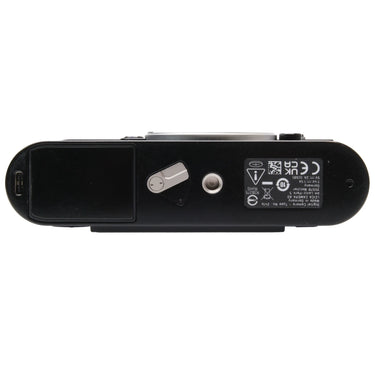 Leica M11 Black Paint, Boxed 5698951