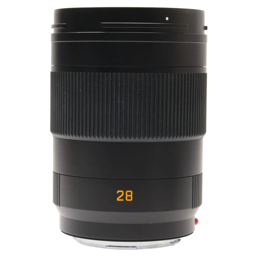 Leica 28mm f2 Apo Summicron Asph SL, Boxed 4806388