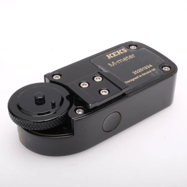KEKS M-Meter, Black 20251334