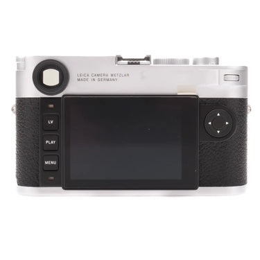Leica M10 Silver, Thumb Rest 5322098