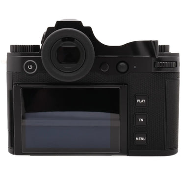 Leica SL3, Boxed 6010934
