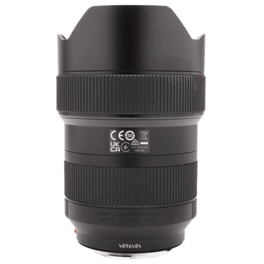 Leica 14-24mm f2.8 Super Vario Elmarit-SL Asph, Boxed 4896484