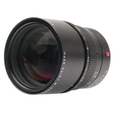 Leica 90mm f2 Apo Summicron-M  Asph 4076069