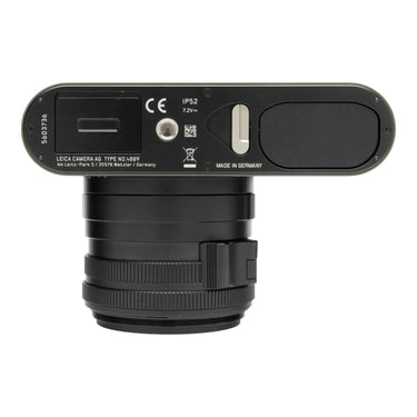Leica Q2 Reporter, Boxed 5603736
