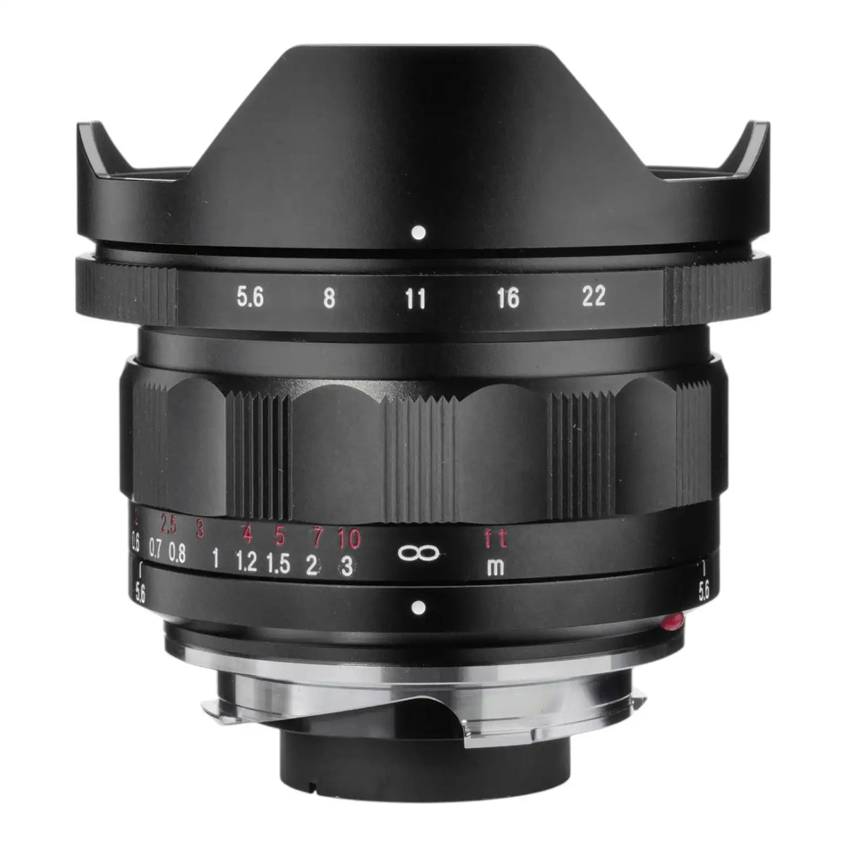 Voigtlander 10mm f5.6 Heliar-Hyperwide 7551913
