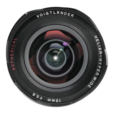 Voigtlander 10mm f5.6 Heliar-Hyperwide 7551913