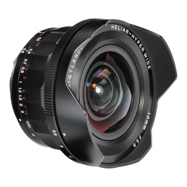 Voigtlander 10mm f5.6 Heliar-Hyperwide 7551913