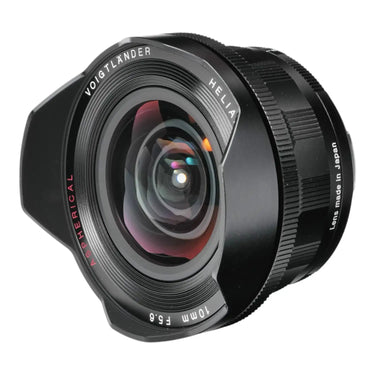 Voigtlander 10mm f5.6 Heliar-Hyperwide 7551913