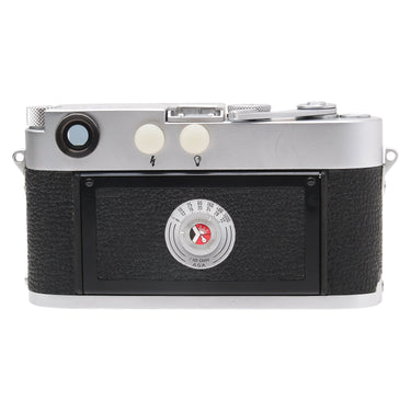 Leica M3 DS DAG overhaul 913453