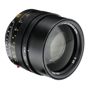 Leica 50mm f0.95 Noctilux-M ASPH 4241075