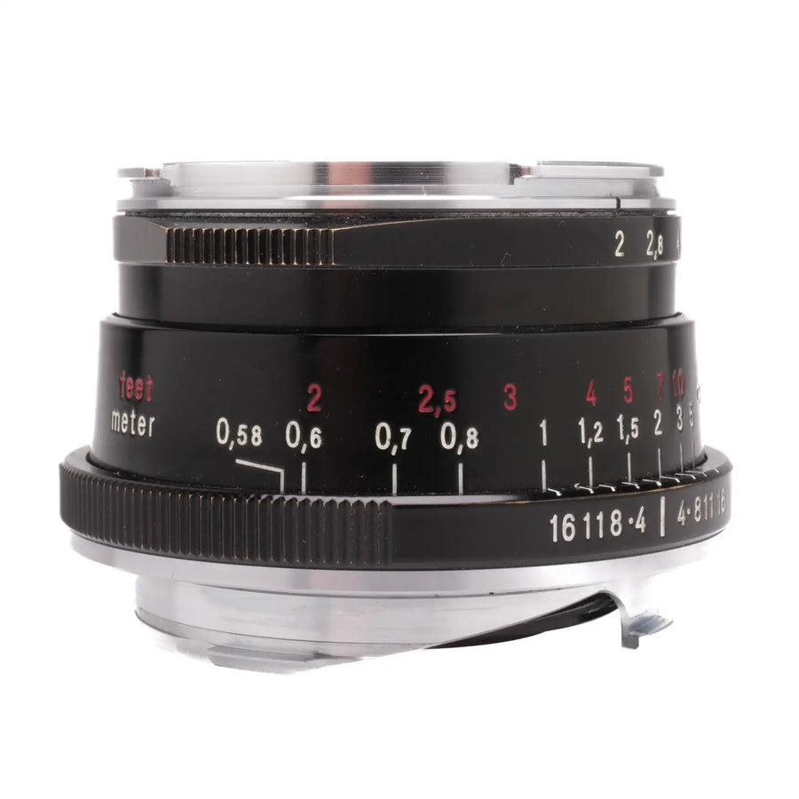 Voigtlander 35mm f2 Ultron Leica M  7350194