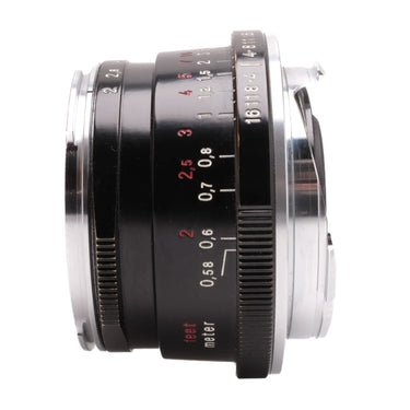 Voigtlander 35mm f2 Ultron Leica M  7350194