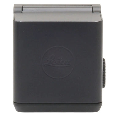 Leica Visoflex 2, Dust (9)