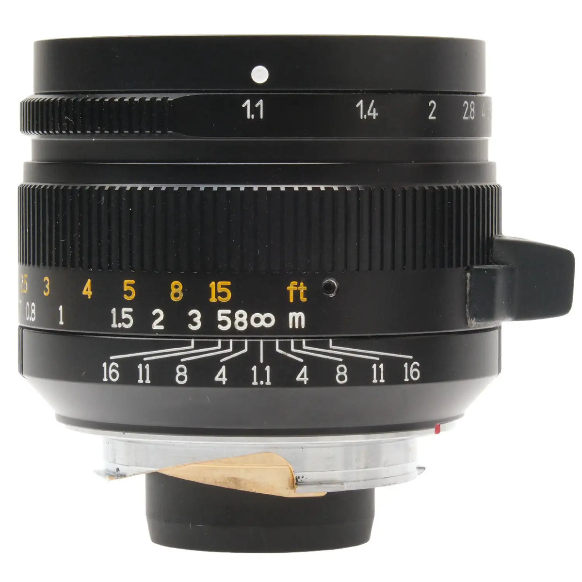 7Artisans 50mm f1.1 6511154