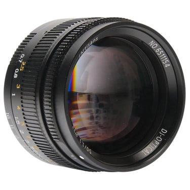 7Artisans 50mm f1.1 6511154