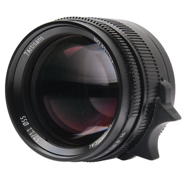 7Artisans 50mm f1.1 6511154
