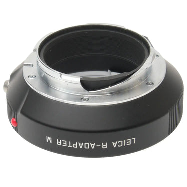 Leica R-Adapter M (9+)