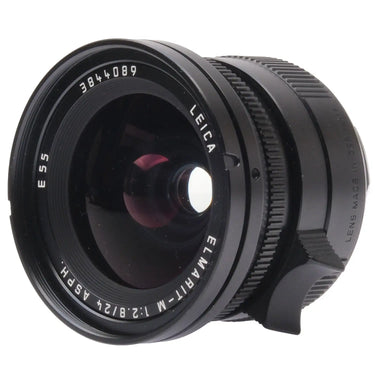 Leica 24mm f2.8 Elmarit-M ASPH, Boxed 3844089