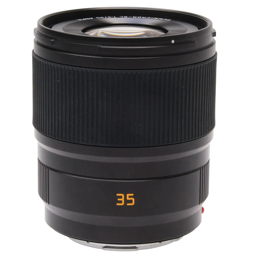 Leica 35mm f2 Summicron-SL Asph 4847674