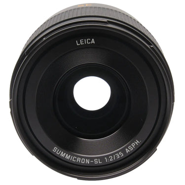 Leica 35mm f2 Summicron-SL Asph 4847674