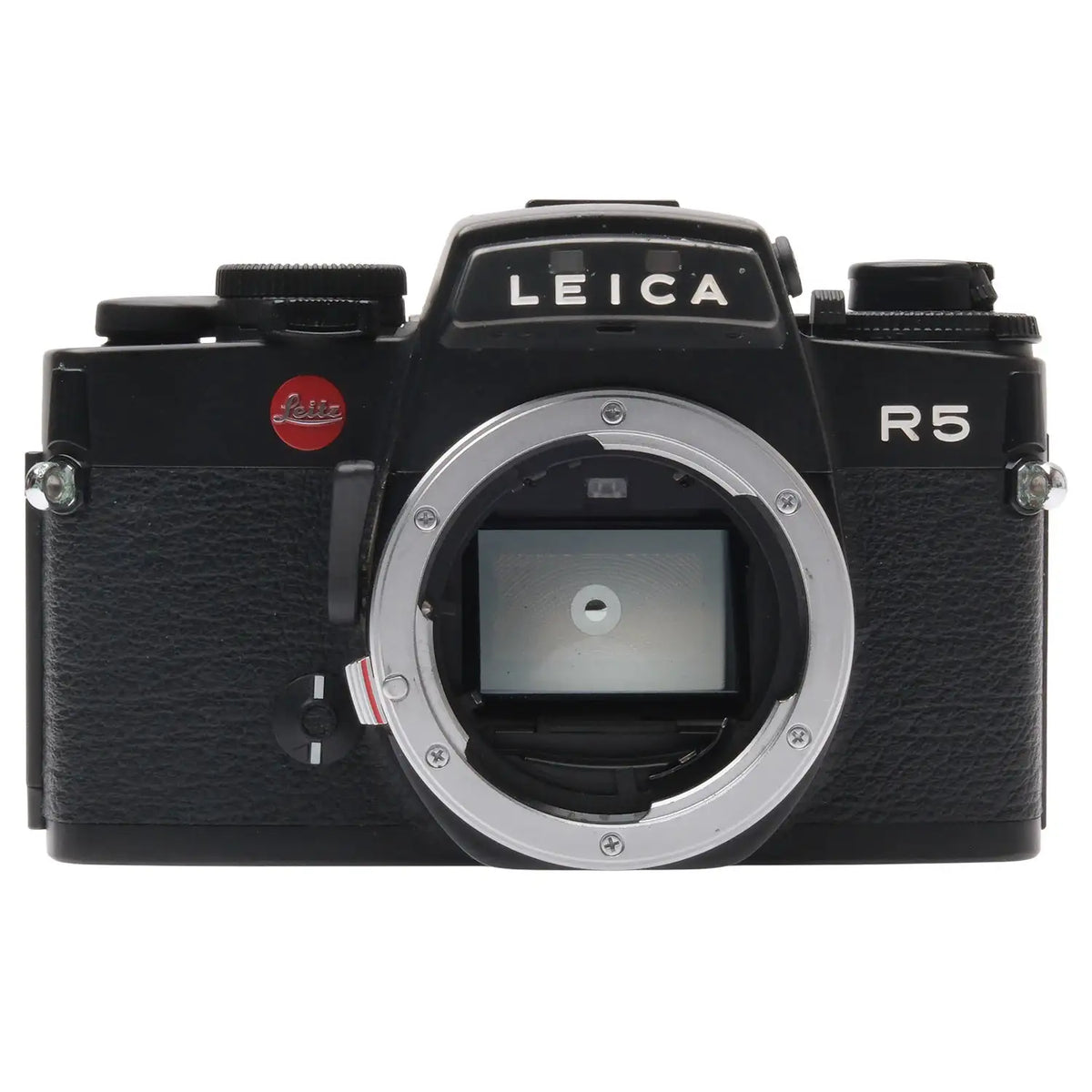 Leica R5 Black 1715078