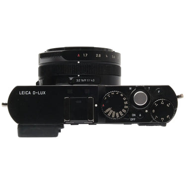 Leica D-Lux 109, Zoom Switch Issue 5049786