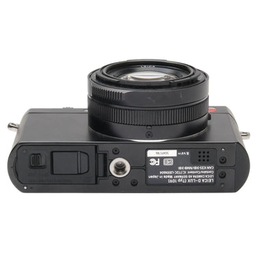 Leica D-Lux 109, Zoom Switch Issue 5049786
