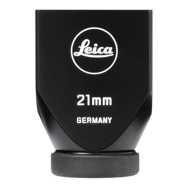 Leica Bright line Finder M 21mm Boxed (9+)