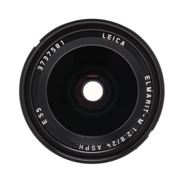 Leica 24mm f2.8 Elmarit-M 3737581