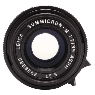 Leica 35mm f2 Summicron-M 3938888
