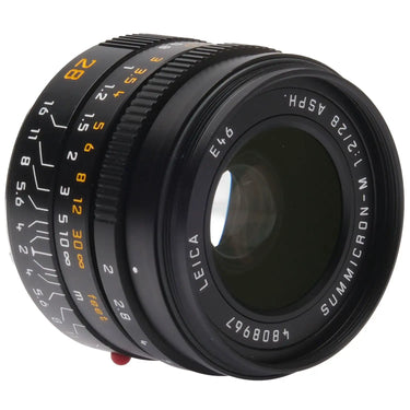 Leica 28mm f2 Summicron-M Asph II 4808967