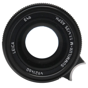 Leica 35mm f1.4 Summilux-M Asph III 4921460